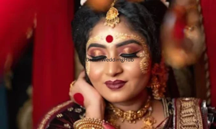 The Jc World family salon